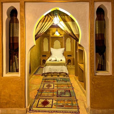Riad Amnay Ταρουντάντ Εξωτερικό φωτογραφία